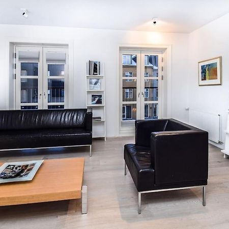 City Point Reykjavik - Luxury Apartments - Surtsey 외부 사진
